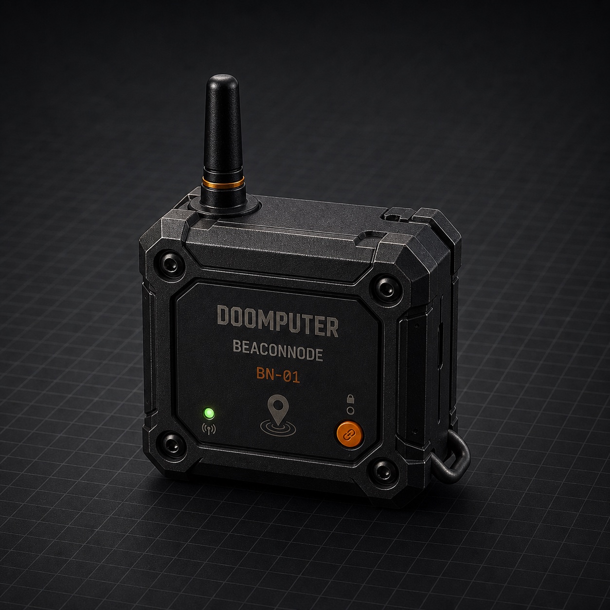 BeaconNode concept accessory